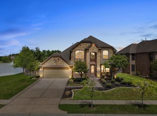 5323 Savannah Bend Dr, Rosharon, TX 77583