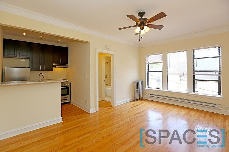 2nd image of 4614 N Paulina Street # 310 Fl 3rd