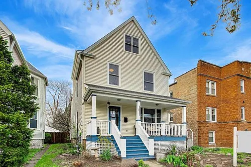 1811 Greenwood St Photo 1