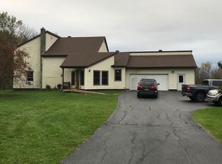3120 County Route 21, Canton, NY 13617