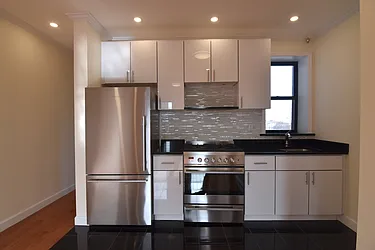 Rented by The Agency