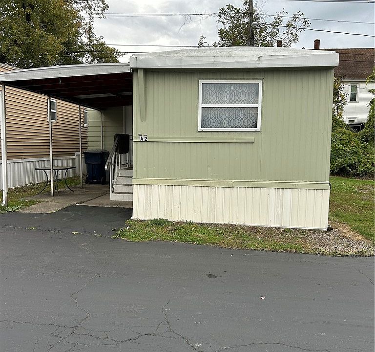 1st image of 3473 S Park Ave Lot A2