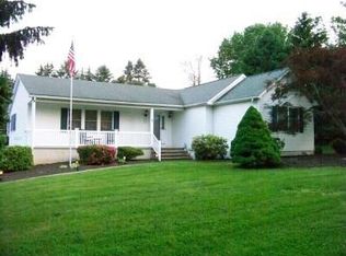 6 Mollybee Rd, Flemington, NJ 08822