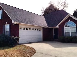 224 Aberlour Dr, Sumter, SC 29154