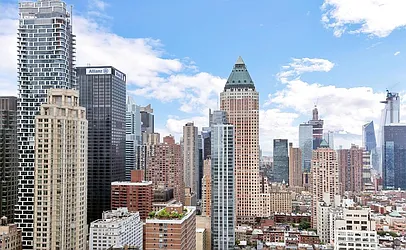 Rented by Battery Park Realty
