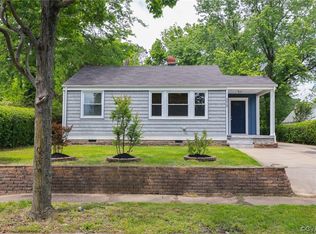 3315 Mike Rd, Richmond, VA 23234