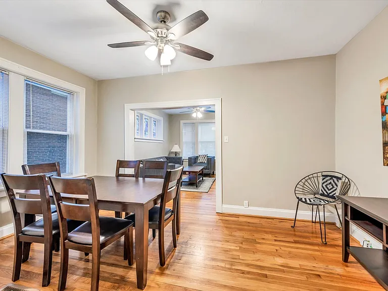 4933 Odell St #1W — Photo 6