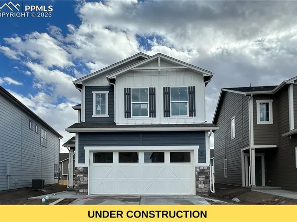 8137 Isabel Pl, Falcon, CO 80831