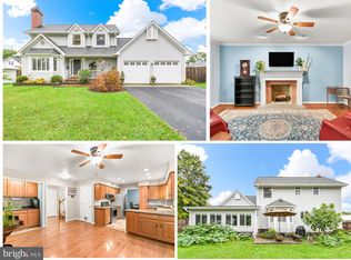 1600 Bolton St, Frederick, MD 21702