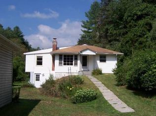 3203 Pilot Rd, Riner, VA 24149