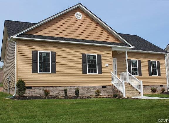 3rd image of 614 Yellowstone Dr