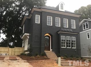 605 Virginia Ave, Raleigh, NC 27604