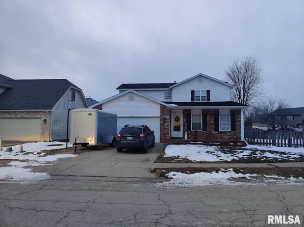 18 Dawson Cir, Riverton, IL 62561