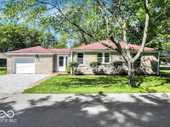 11155 E 10th St, Indianapolis, IN 46229