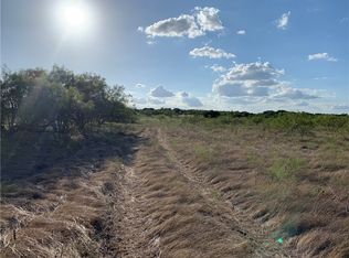 1450 County Road 165, Sidney, TX 76474