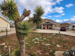 61937 Mountain View Cir, Joshua Tree, CA 92252
