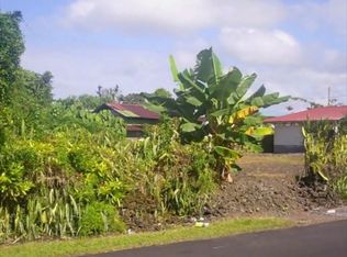 Iolani St LOT 13-C, Hilo, HI 96720