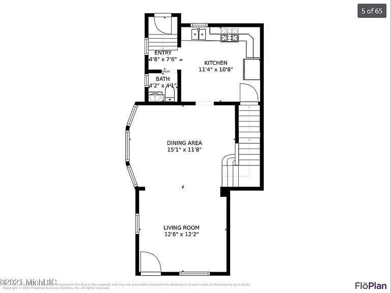 420 Lincoln Ave NW — Photo 33