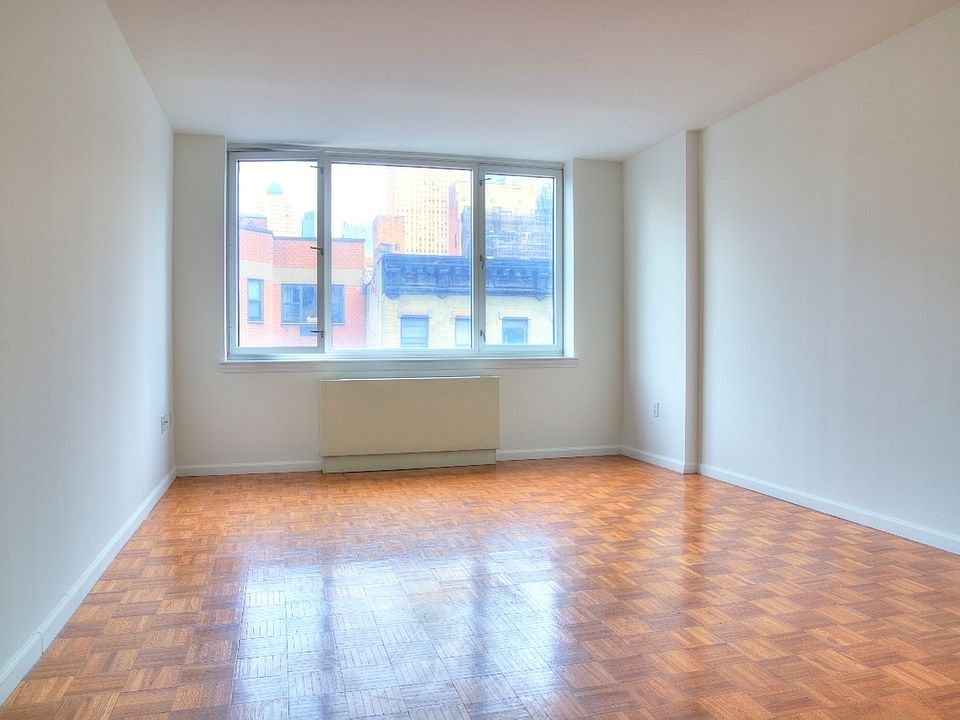 1st image of 350 W 43rd St APT 6D