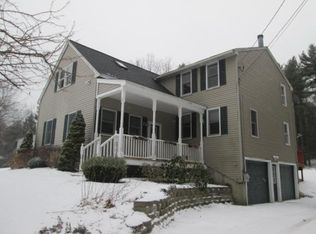 22 Merryfield Ln, East Hampstead, NH 03826
