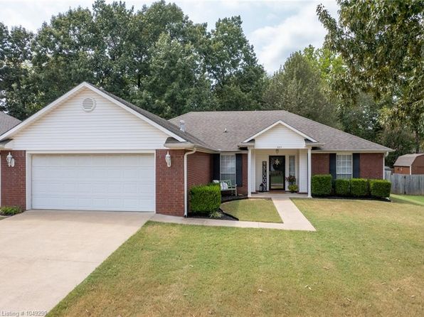 Greenwood Real Estate - Greenwood AR Homes For Sale | Zillow