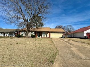 2017 Cherrybark Bnd, Greenwood, AR 72936