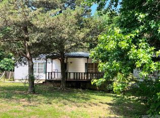 8 Richard Rd, Conway, AR 72032