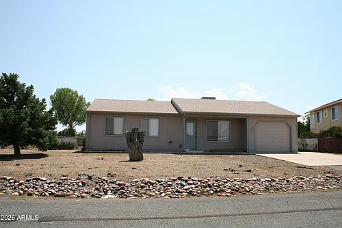 8901 E Waco Ct Photo 1