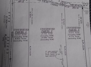 67543 Miller Ln, Union, OR 97883