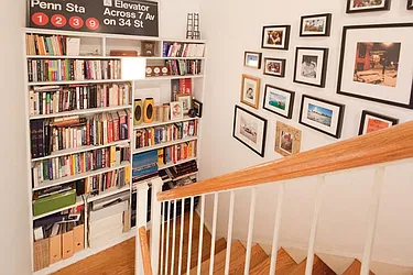 Rented by Corcoran