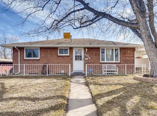 3776 S Grove St, Englewood, CO 80110