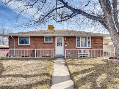3776 S Grove St, Englewood, CO, 80110