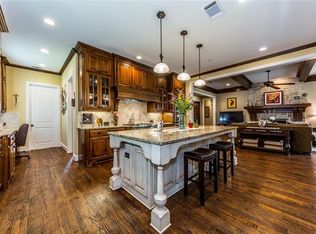 1717 Walnut Springs Dr, Allen, TX 75013