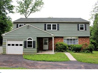 740 Meadowlark Rd, Audubon, PA 19403