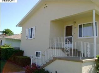 1108 Tennent Ave, Pinole, CA 94564