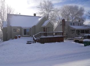 1850 Fremont St, Klamath Falls, OR 97601
