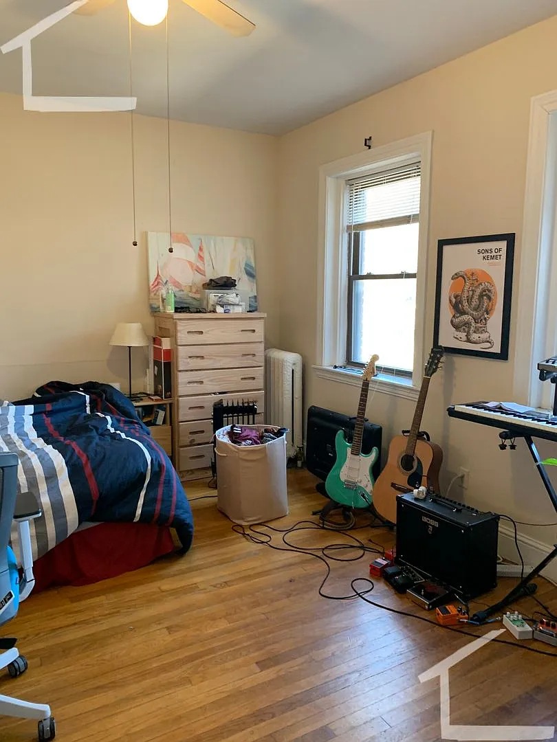 1095 Boylston St #6F Boston MA 02215 — Photo 4