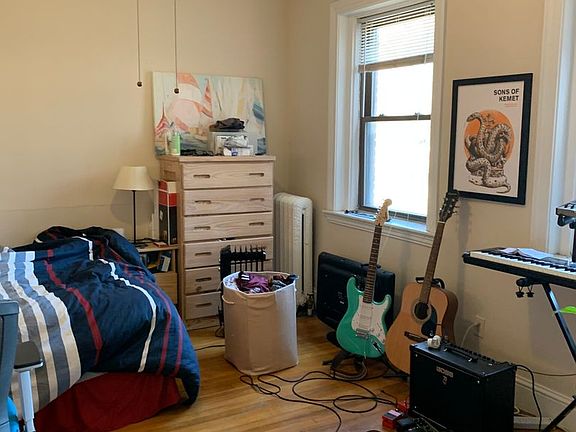 4th image of 1095 Boylston St #6F