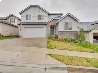 19984 SW 63rd Ter, Tualatin, OR 97062