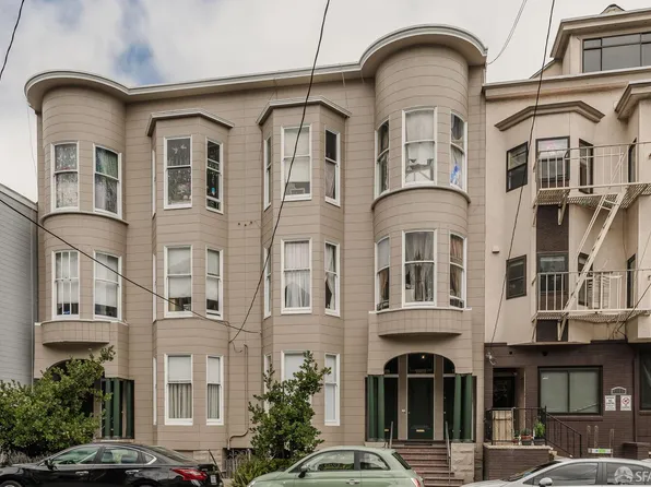 1738-1742 Page St, San Francisco, CA 94117