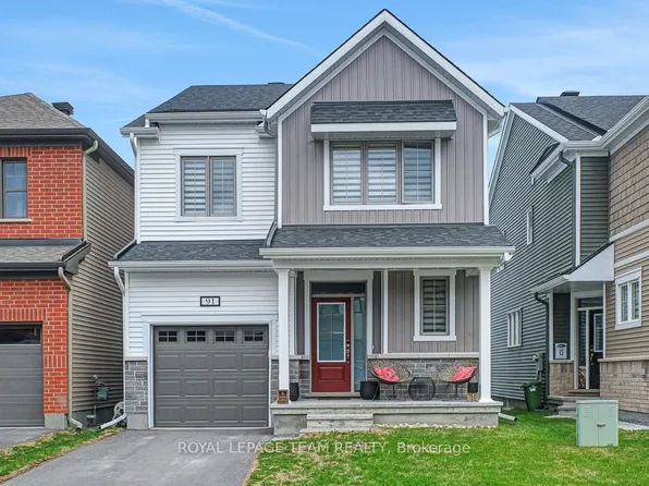 91 Green Ash Ave, Ottawa, ON K0A 2Z0