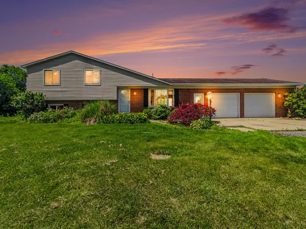 5601 Dexter Pinckney Rd, Dexter, MI 48130
