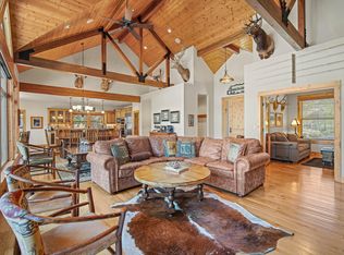 56689 Dancing Rock Loop, Bend, OR 97707