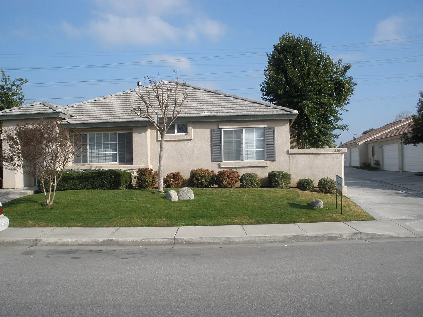 4404 Pebble Creek Drive — Photo 1