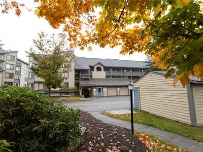 D41ab Stoneridge Dr, Champion, PA, 15622