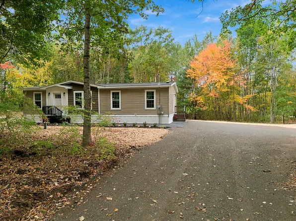 284 Holman Day Road, Vassalboro, ME 04989