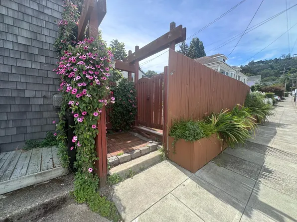 415 Turney St, Sausalito, CA 94965