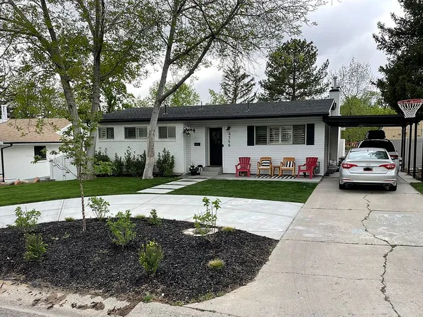 4546 S Suncrest Dr, Holladay, UT 84117