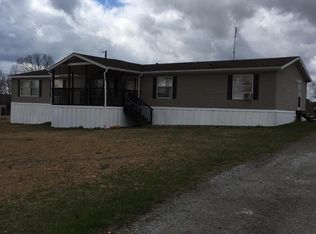 4185 Old Sand Rd, Owingsville, KY 40360