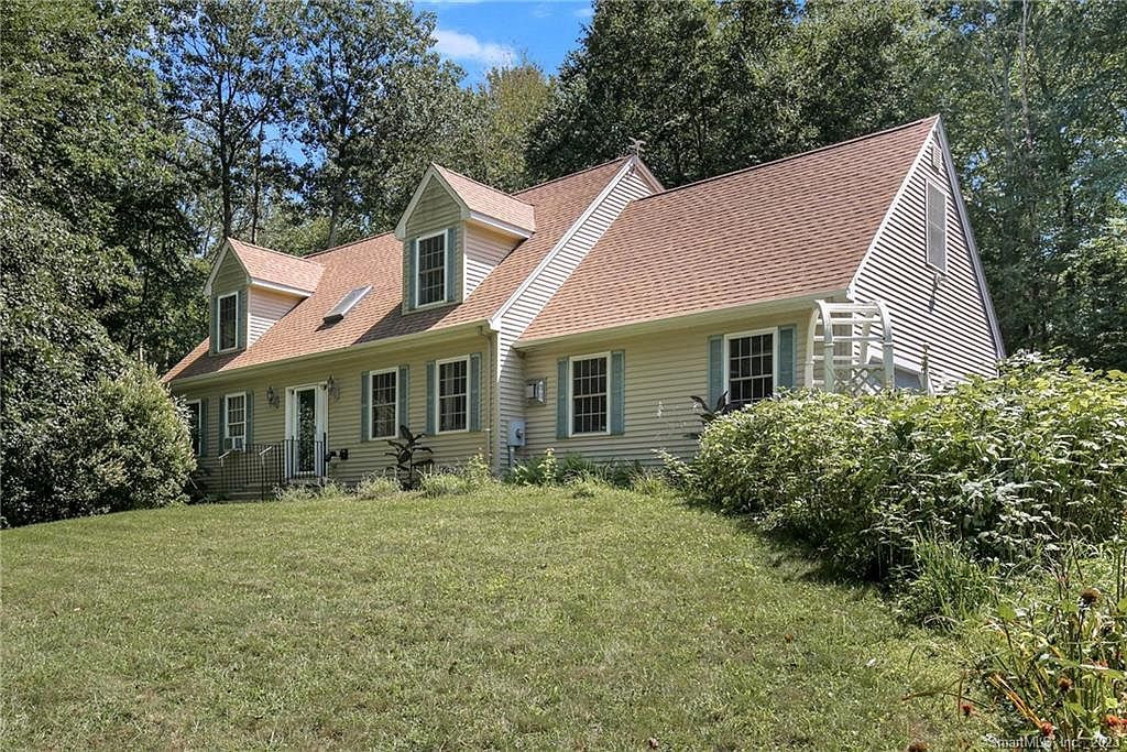 10 Bmw Dr, Griswold, CT 06351 Zillow